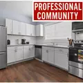 Coliving in Brooklyn JAX - Downtown JAX, Jacksonville