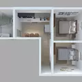 Coliving in Brooklyn JAX - Downtown JAX, Jacksonville