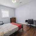 Coliving in Brooklyn JAX - Downtown JAX, Jacksonville