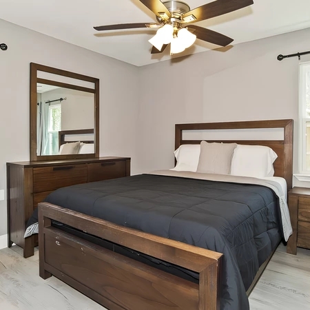 Coliving in Denton - North Dfw, Dallas