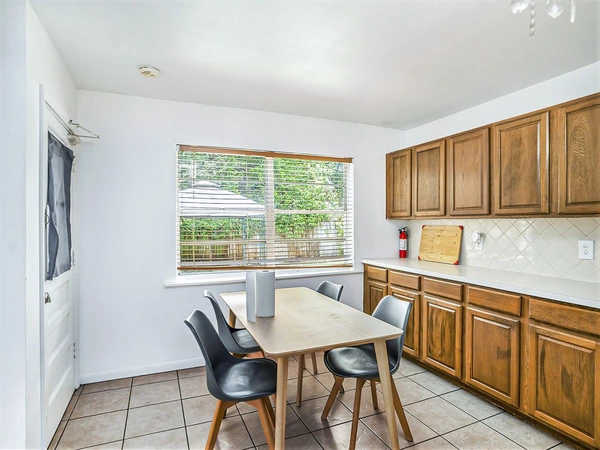 Coliving in Seminole Heights - North Tampa, Tampa