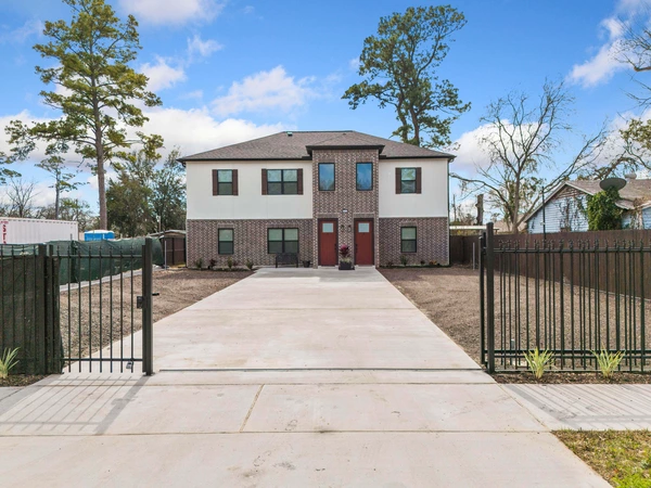 Coliving in East Houston - Ne Houston, Houston