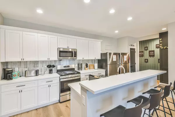 Coliving in East Houston - Ne Houston, Houston