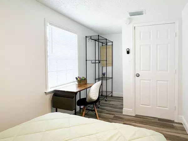 Coliving in Plant City - East Tampa, Tampa