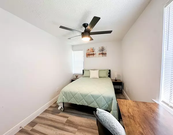 Coliving in Plant City - East Tampa, Tampa
