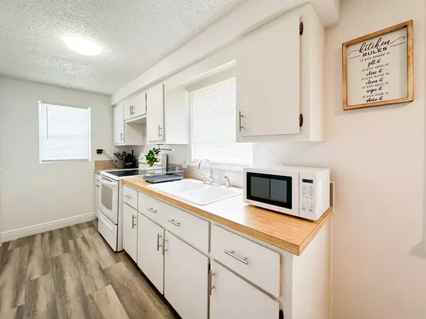 Coliving in Plant City - East Tampa, Tampa