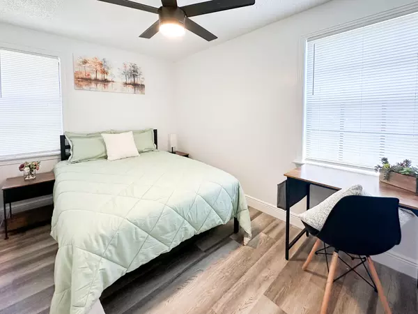 Coliving in Plant City - East Tampa, Tampa