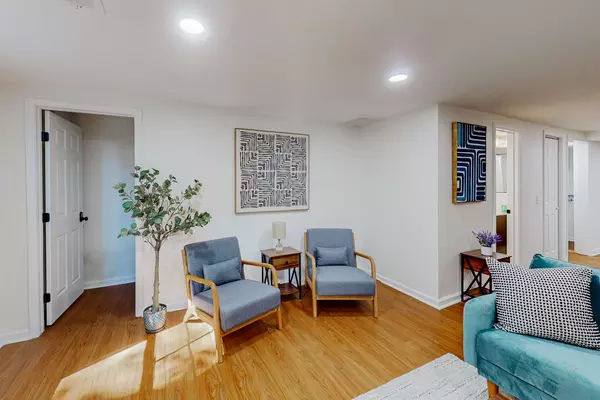 Coliving in Stone Mountain - East Atl, Atlanta