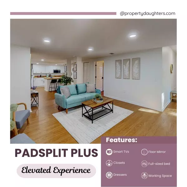 Coliving in Stone Mountain - East Atl, Atlanta