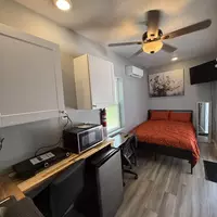 Co-living en Live Oaks Square - East Tampa, Tampa
