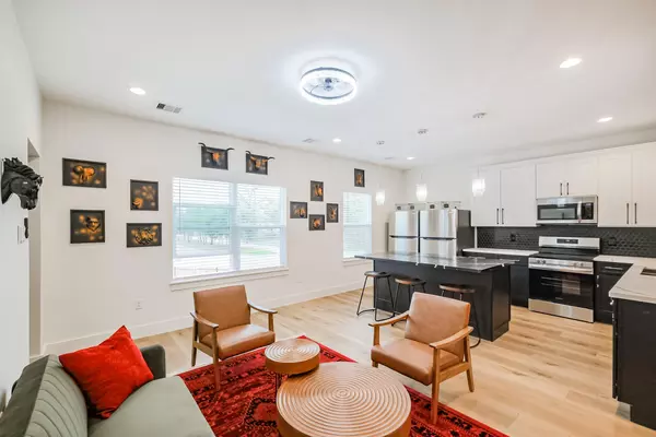 Coliving in East Houston - Ne Houston, Houston