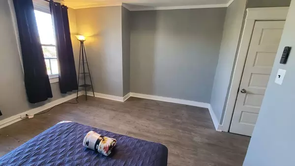 Coliving in Midtown Baltimore - Baltimore Metro Area, Washington DC