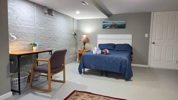 Coliving in Midtown Baltimore - Baltimore Metro Area, Washington DC