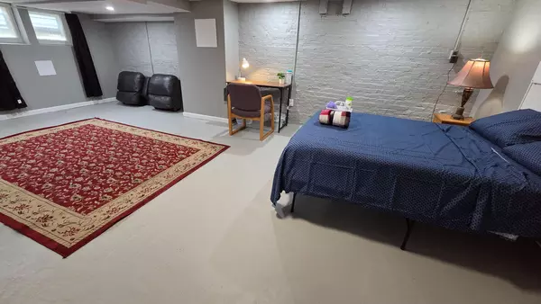 Coliving in Midtown Baltimore - Baltimore Metro Area, Washington DC