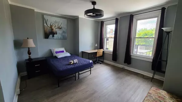 Coliving in Midtown Baltimore - Baltimore Metro Area, Washington DC