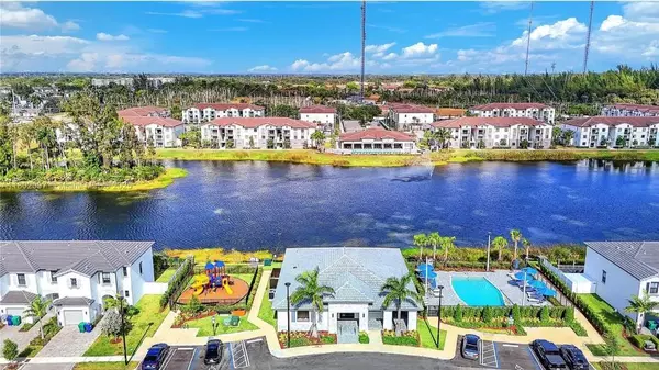 Coliving in West Park - Broward County, Miami