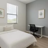 Co-living en West Park - Broward County, Miami