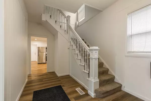 Coliving in Northeast Kansas City - KCMO, Kansas City