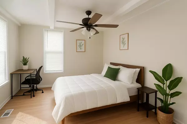 Coliving in Northeast Kansas City - KCMO, Kansas City