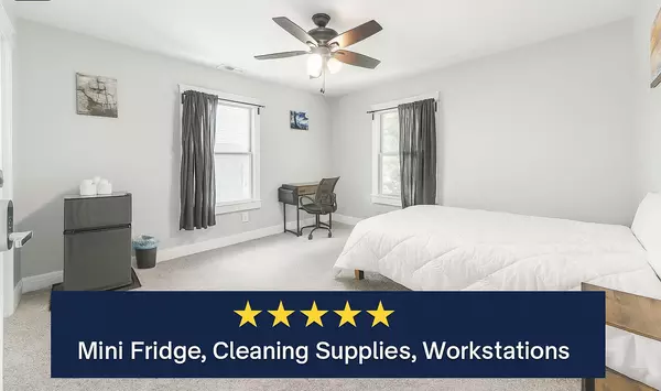 Coliving in East Side - KCMO, Kansas City