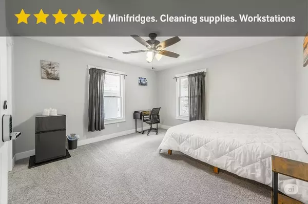 Coliving in East Side - KCMO, Kansas City