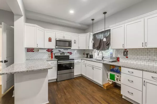 Coliving in East Side - KCMO, Kansas City