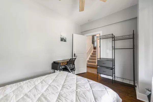 Coliving in East Side - KCMO, Kansas City