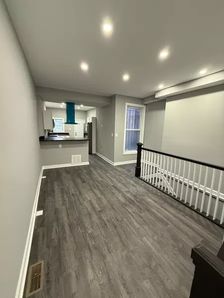 Coliving in Downtown Baltimore - Baltimore Metro Area, Washington DC