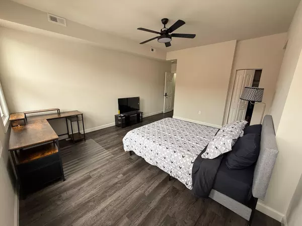 Coliving in Downtown Baltimore - Baltimore Metro Area, Washington DC