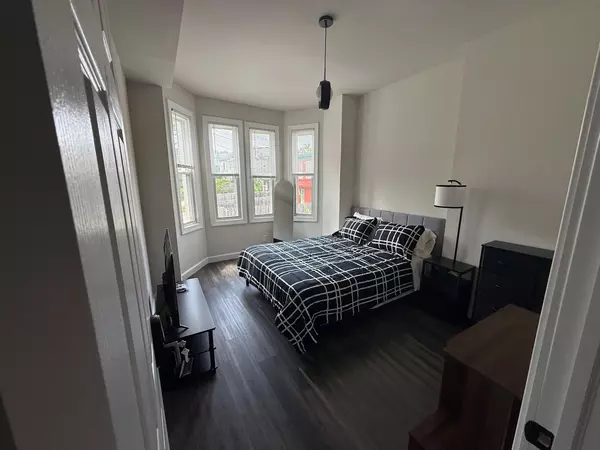 Coliving in Downtown Baltimore - Baltimore Metro Area, Washington DC