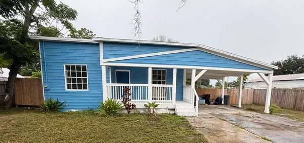 Coliving in Plant City - East Tampa, Tampa