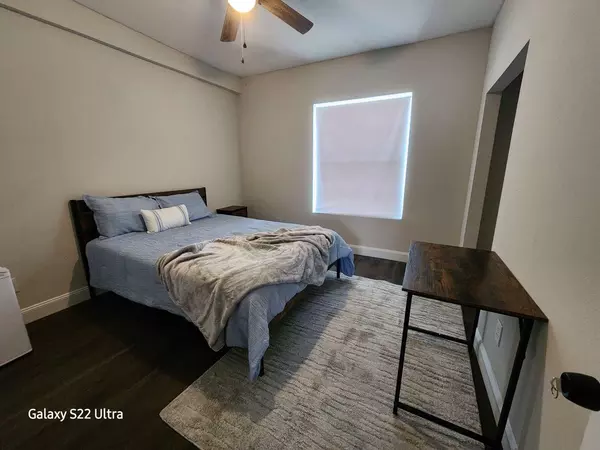 Coliving in Plant City - East Tampa, Tampa