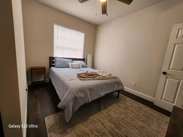 Coliving in Plant City - East Tampa, Tampa