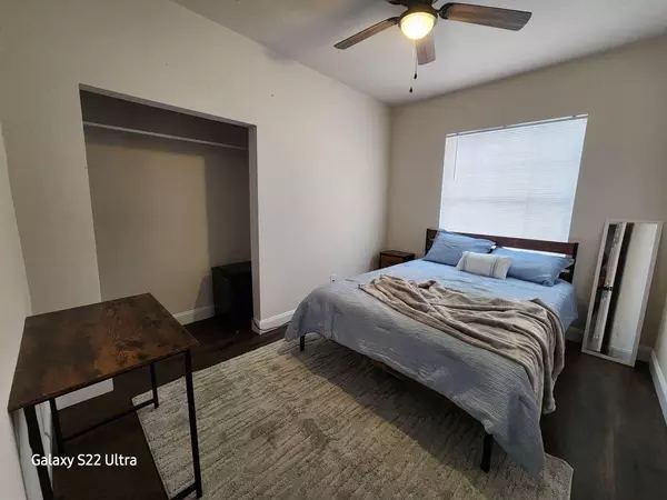 Coliving in Plant City - East Tampa, Tampa