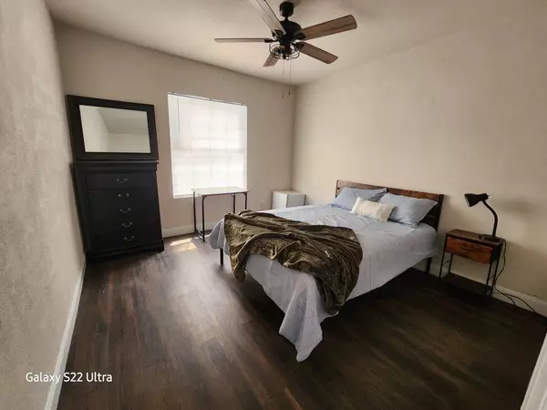 Coliving in Plant City - East Tampa, Tampa