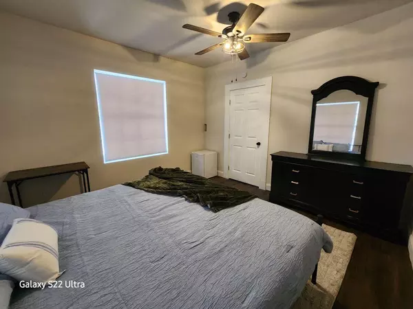 Coliving in Plant City - East Tampa, Tampa