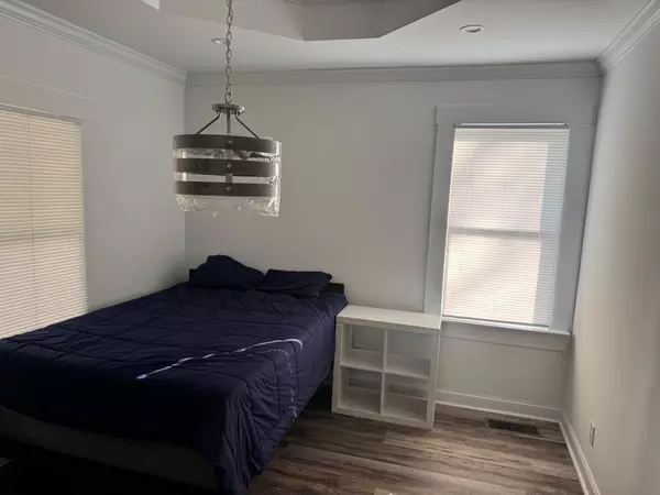 Coliving in Adair Park - South Atl, Atlanta