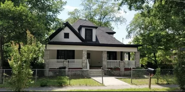 Coliving in Adair Park - South Atl, Atlanta