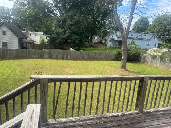 Coliving in Adair Park - South Atl, Atlanta