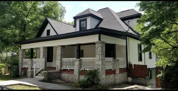 Coliving in Adair Park - South Atl, Atlanta