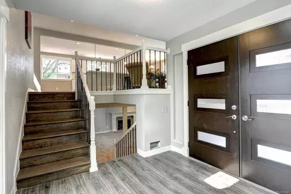 Coliving in Aurora CO - Outer Denver, Denver