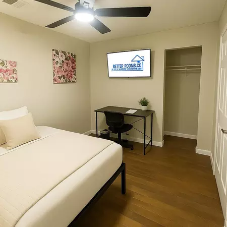 Coliving in Central Southwest - Sw Houston, Houston