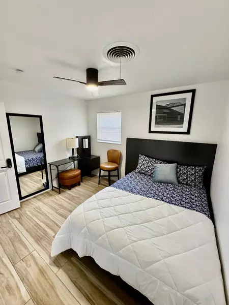 Coliving in University Hills - East Austin, Austin