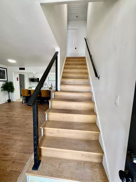 Coliving in University Hills - East Austin, Austin