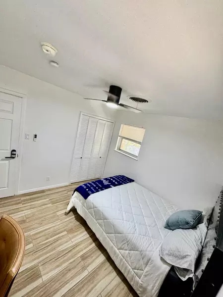 Coliving in University Hills - East Austin, Austin