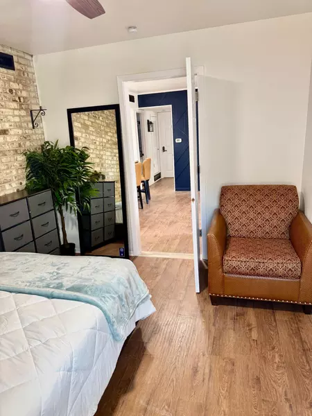Coliving in University Hills - East Austin, Austin