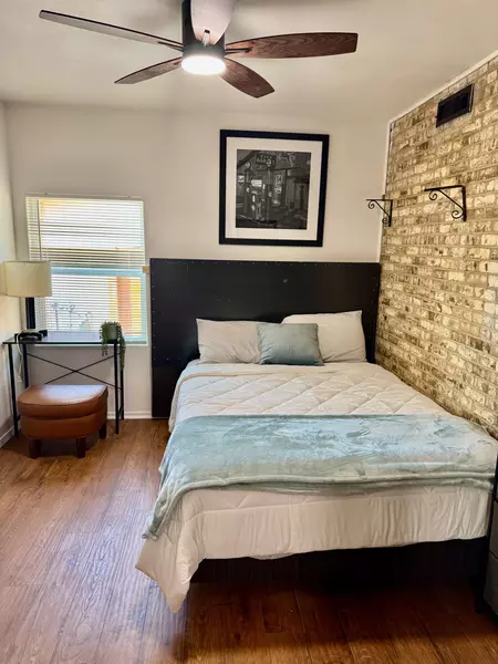 Coliving in University Hills - East Austin, Austin