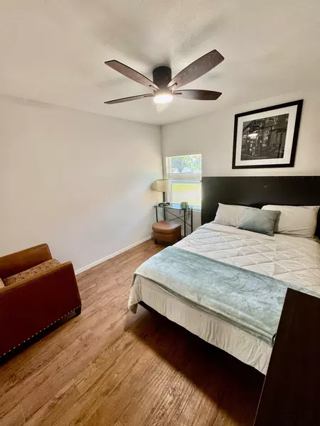 Coliving in University Hills - East Austin, Austin