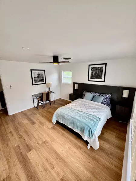 Coliving in University Hills - East Austin, Austin