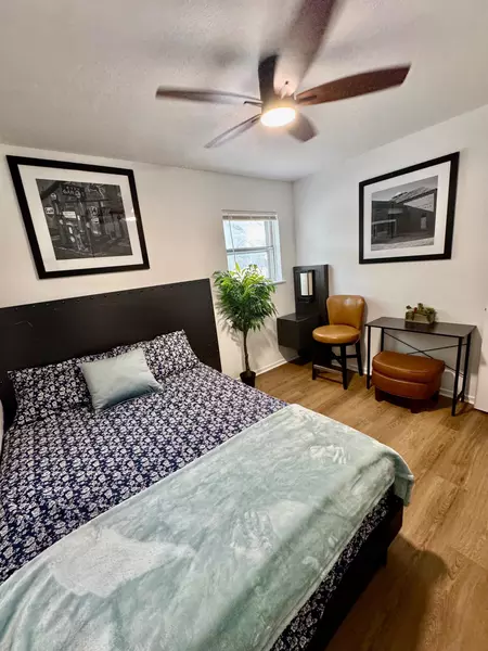 Coliving in University Hills - East Austin, Austin